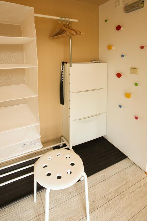 Апартаменты Rebel House Фридлант-над-Остравици Экстерьер фото