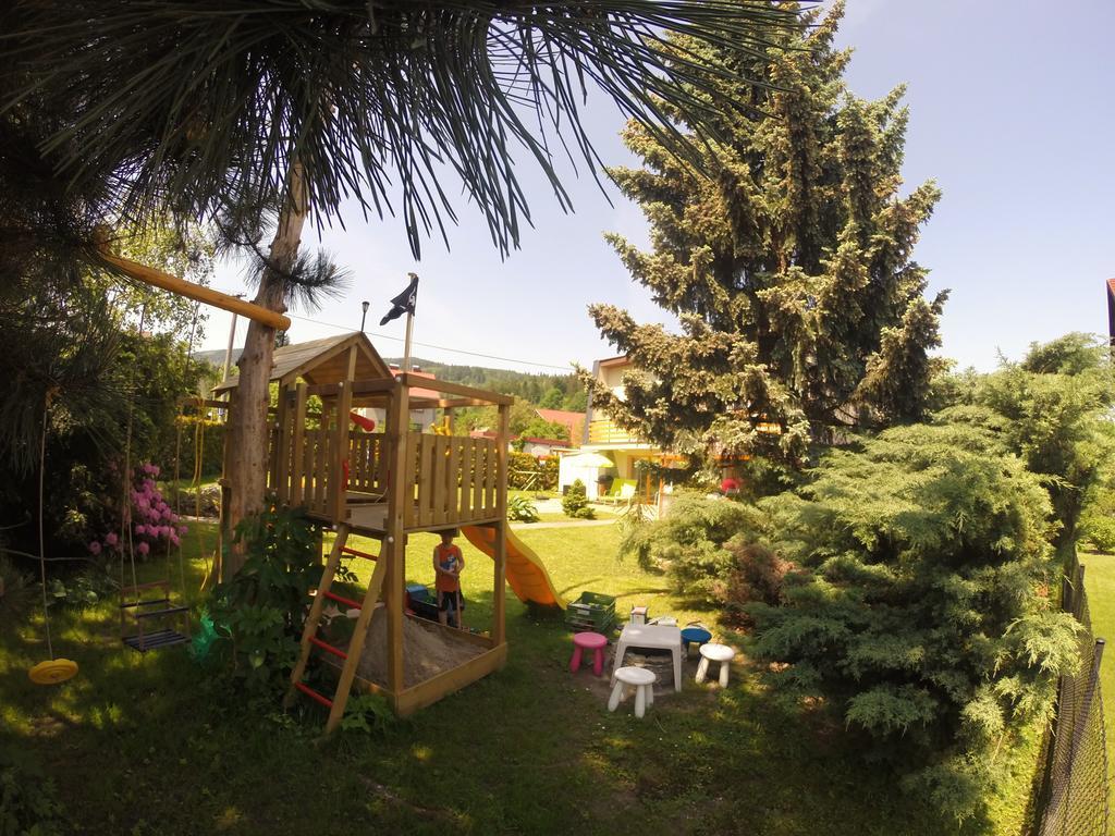 Апартаменты Rebel House Фридлант-над-Остравици Экстерьер фото