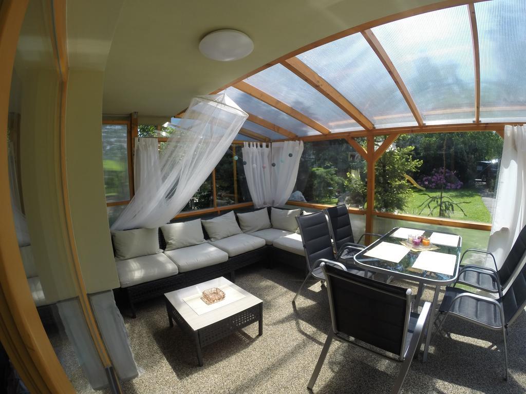 Апартаменты Rebel House Фридлант-над-Остравици Экстерьер фото